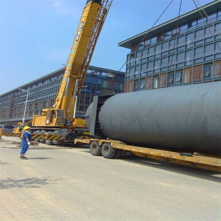 威县县大型吊车租赁公司