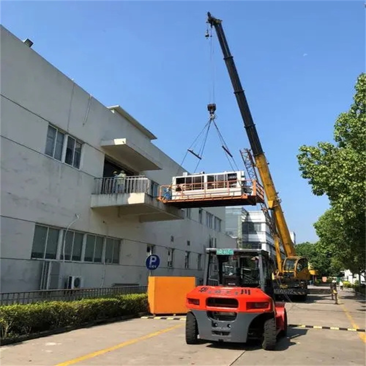 威县县小型吊车出租电话