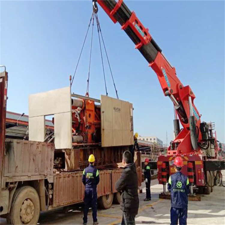 威县县吊车出租公司推荐：专业团队，设备齐全