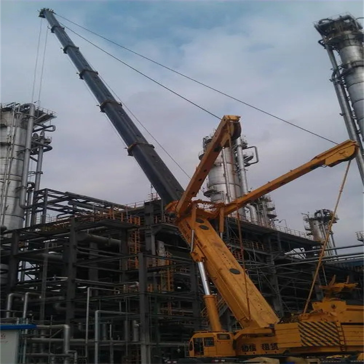 威县县吊车出租电话