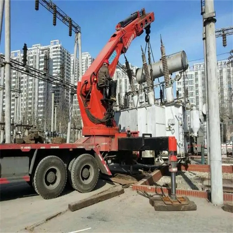 威县县就近吊车出租|工地厂房吊装设备租赁|24小时高效响应