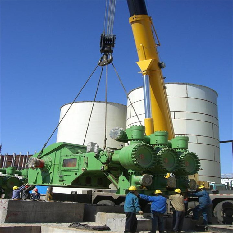 威县县专业汽车吊出租