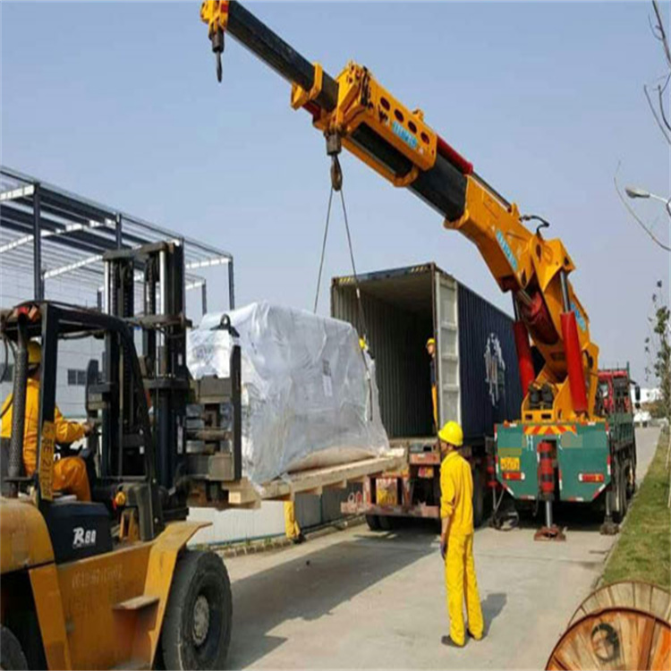 威县县专业随车吊出租电话