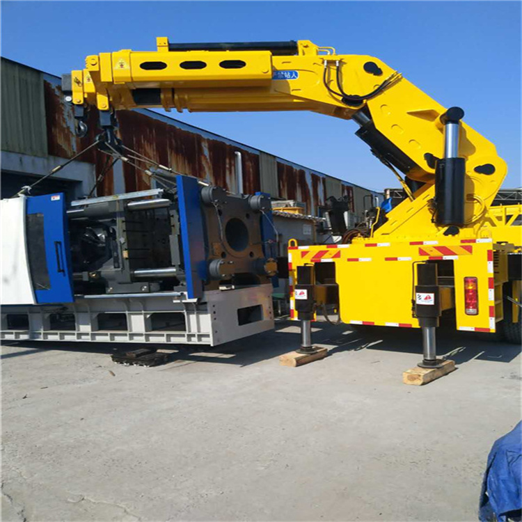 威县县大吨位折臂吊出租