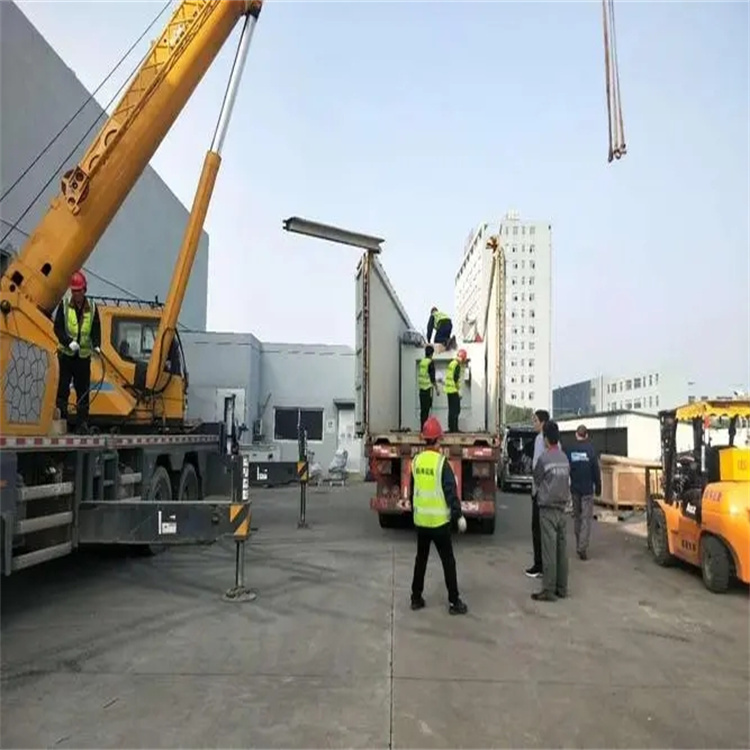 威县县如何找到附近的吊车救援服务