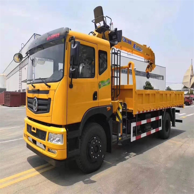 威县县附近找一辆随车吊出租