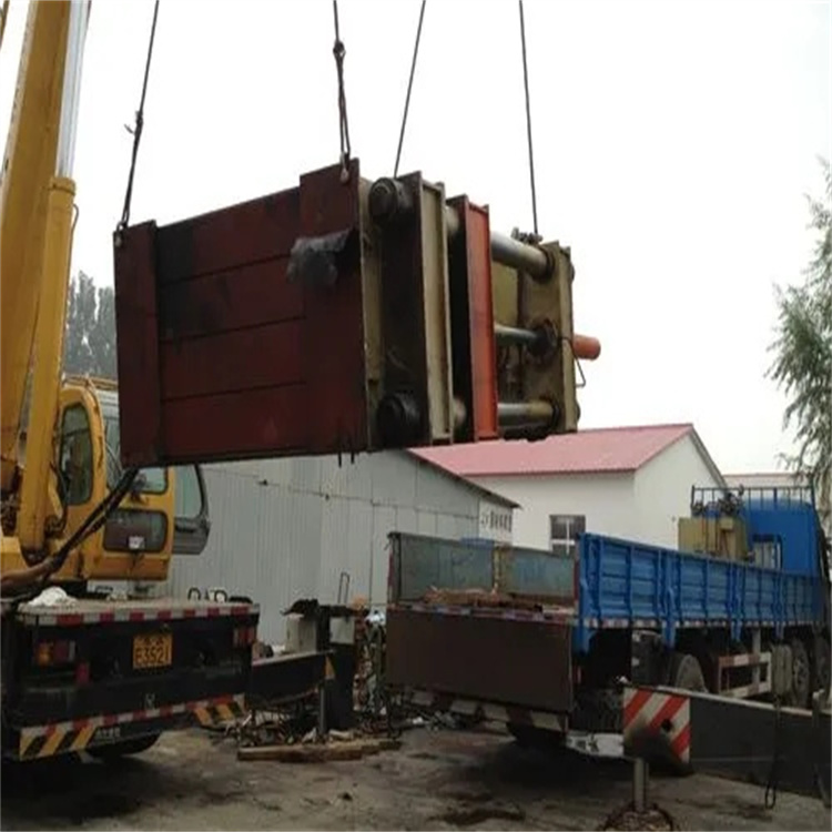 威县县小型汽车吊出租