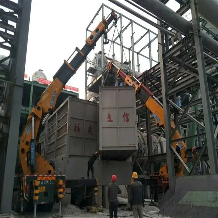 威县县折臂吊车租赁电话