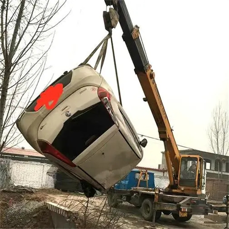 威县县随时待命，吊车24小时道路救援服务全解析