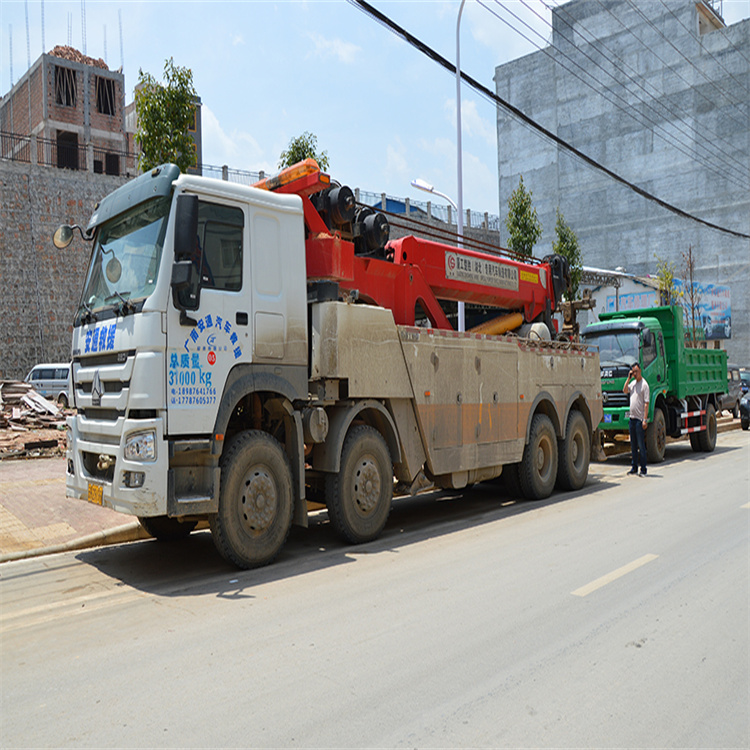 威县县50吨随车吊出租