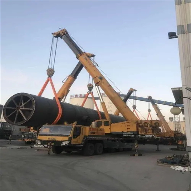 威县县如何评估吊车出租公司在风电设备吊装的专业性